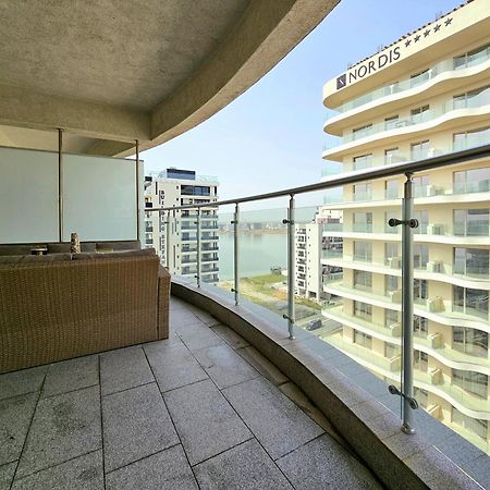 Studio 81 - Casa Del Mar, Mamaia Nord Ngoại thất bức ảnh