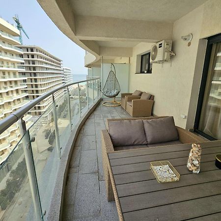 Studio 81 - Casa Del Mar, Mamaia Nord Ngoại thất bức ảnh