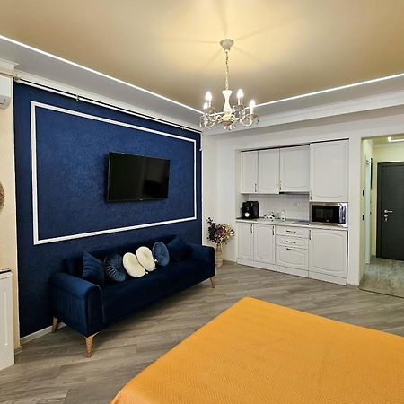 Studio 81 - Casa Del Mar, Mamaia Nord Ngoại thất bức ảnh
