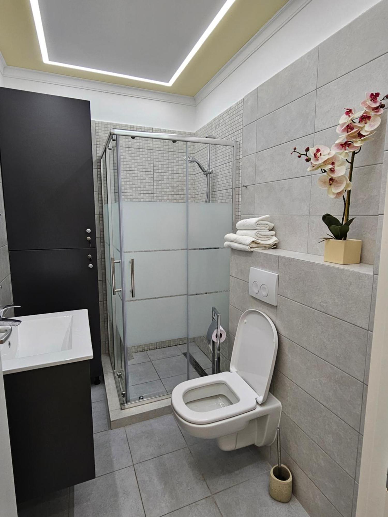 Studio 81 - Casa Del Mar, Mamaia Nord Ngoại thất bức ảnh