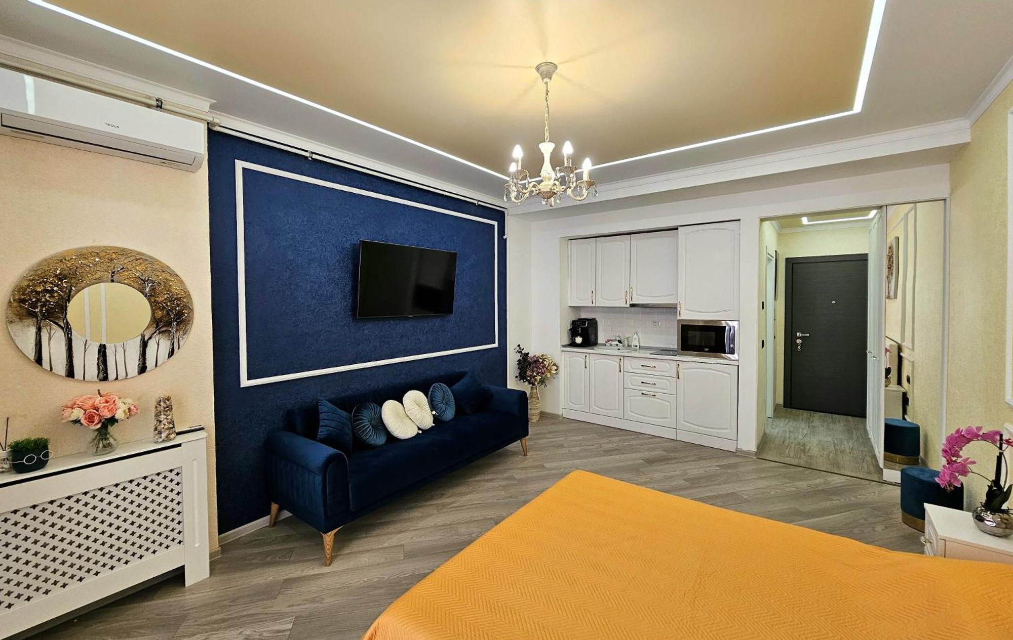 Studio 81 - Casa Del Mar, Mamaia Nord Ngoại thất bức ảnh