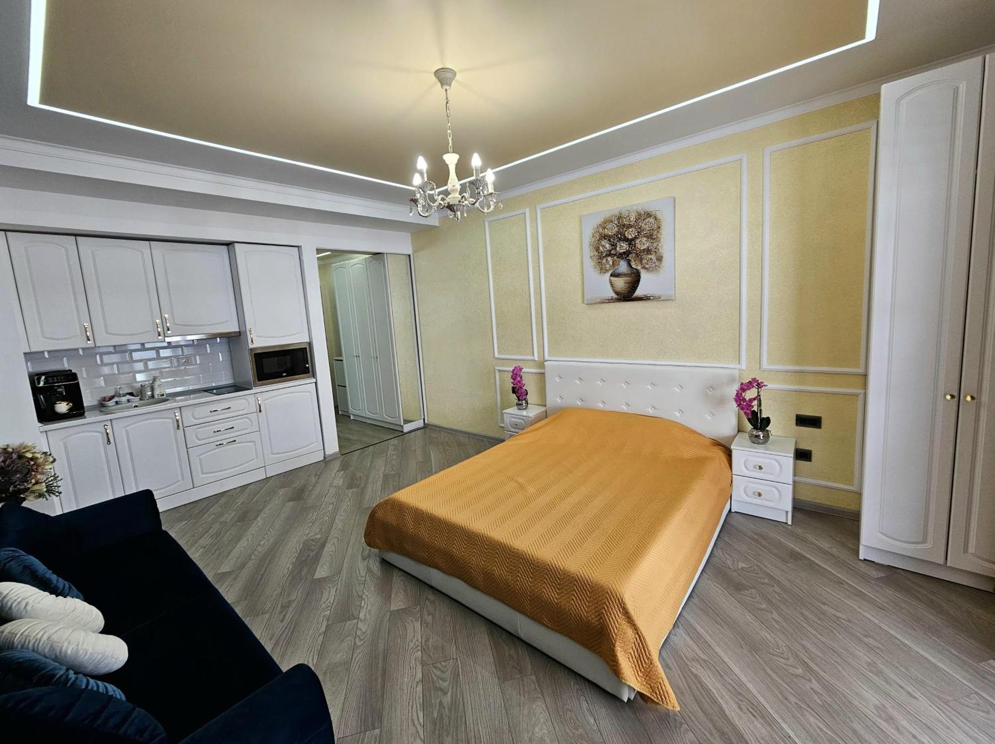 Studio 81 - Casa Del Mar, Mamaia Nord Ngoại thất bức ảnh