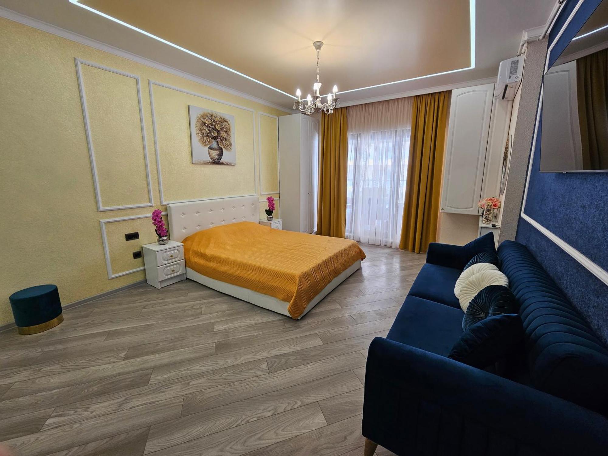 Studio 81 - Casa Del Mar, Mamaia Nord Ngoại thất bức ảnh